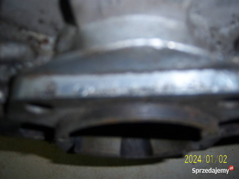 IŻ 350 49 56 głowica Kielce