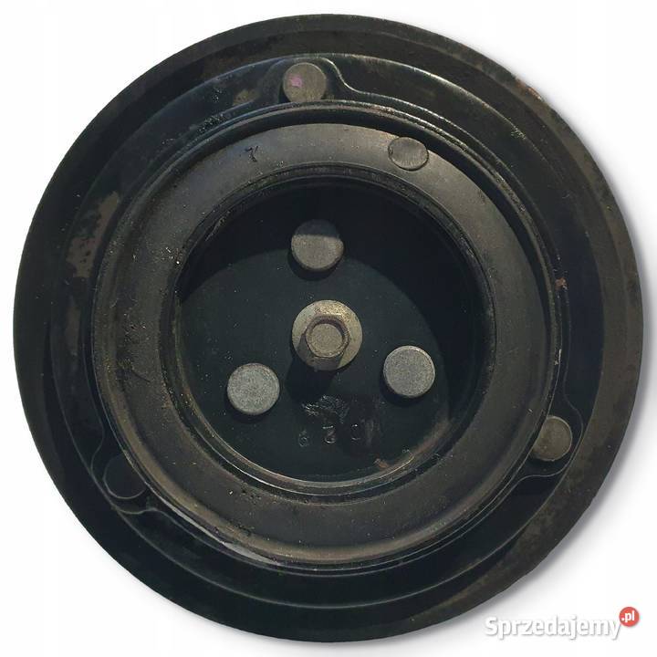 SPRĘŻARKA KLIMATYZACJI Chevrolet Cruze 16 16V lubelskie Chełm