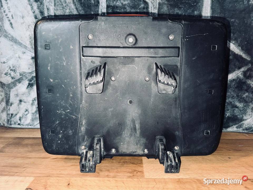 Sprzedam kufer vario bmw gs centralny opolskie Głubczyce