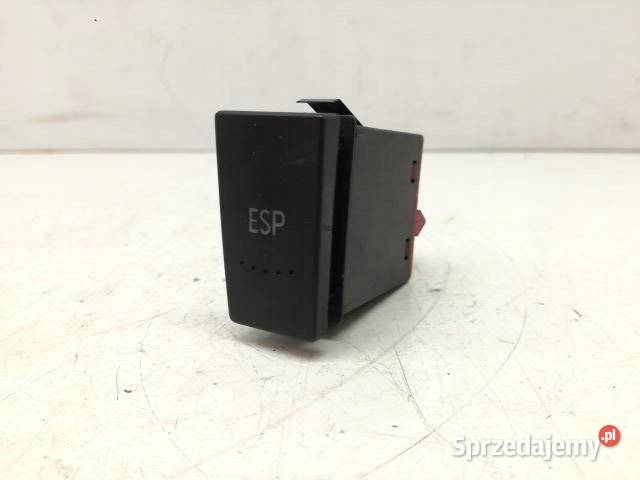 PRZEŁĄCZNIK ESP 3B0927134A Volkswagen Passat V