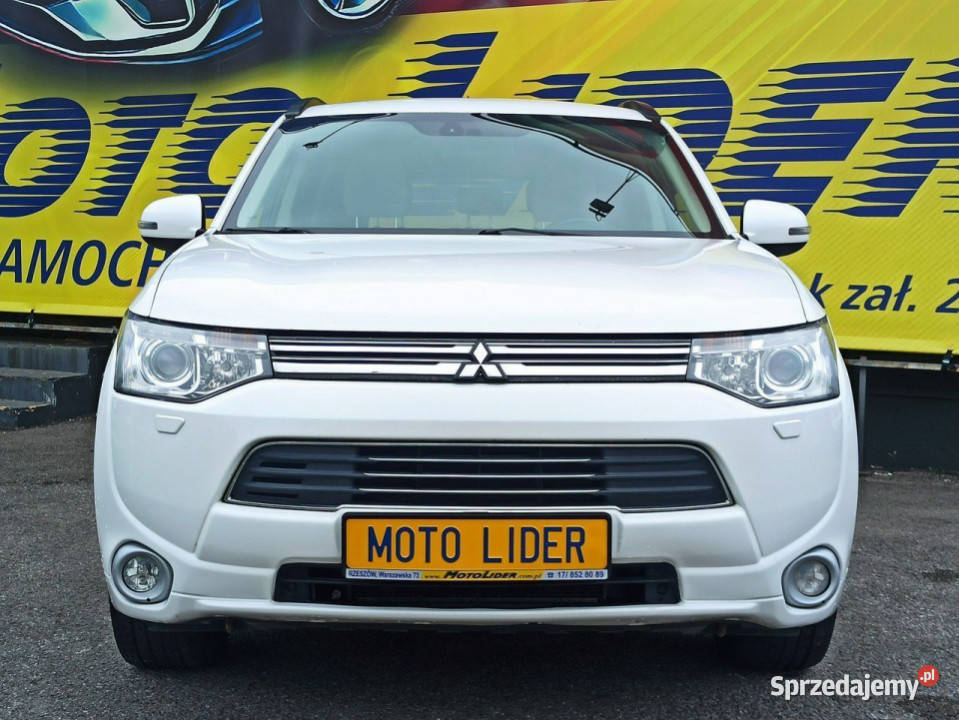 Hybryda Plugin LPG taniej sie nie da klimatyzacja Rzeszów