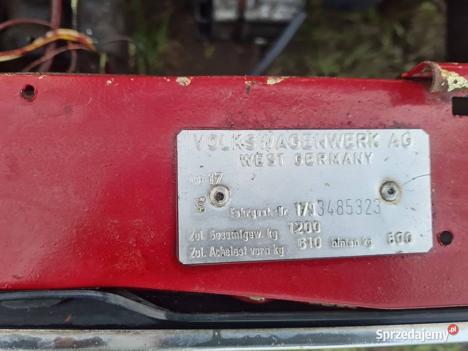 Sprzedam golfa mk1 Gliwice sprzedam