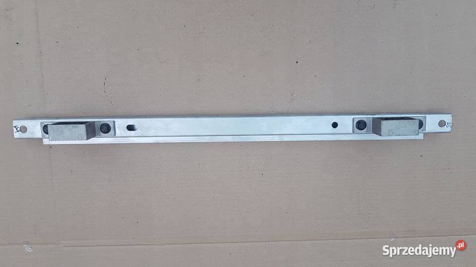 BELKA POD CHŁODNICEWSPORNIKI TESLA 3 110477700A sprzedam