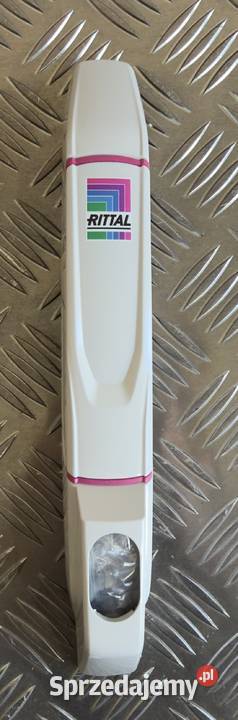 Rittal VX 8618270 Comfort Handle Klamka Uchwyt zachodniopomorskie Szczecin sprzedam