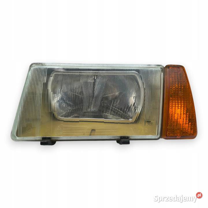 LAMPA LEWA Lada Samara 2108 2109 21099 przednia Chełm