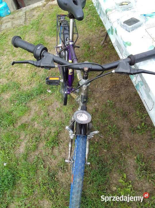 sprzedam rower 20 sprzedam