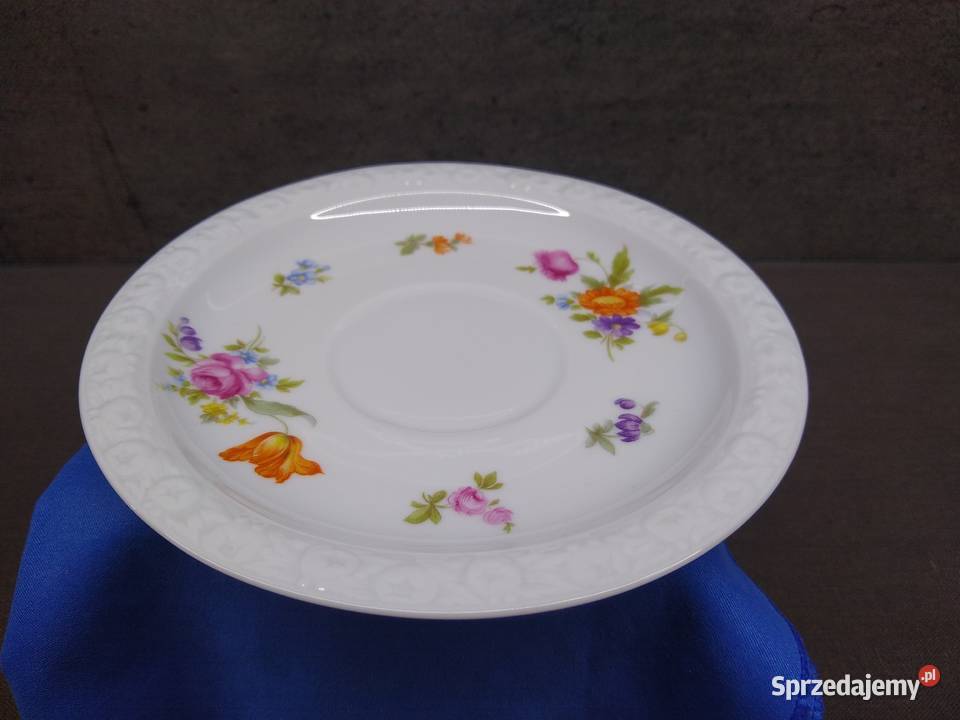 Podstawek Maria Sommerstrauss Philip Rosenthal Kalisz