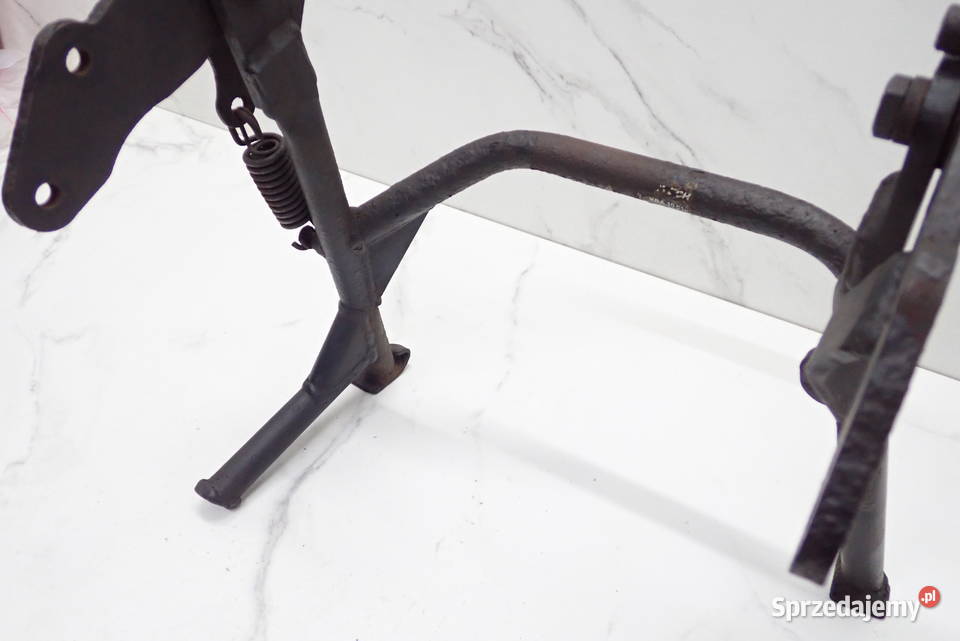 Stopka Centralna Mocowania Husqvarna TR Terra lubuskie Strzelce Krajeńskie