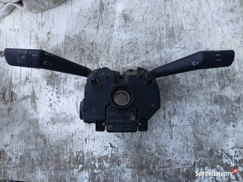 PRZEŁĄCZNIK ZESPOLONY KIEROWNICY 0265005557 Sulechów