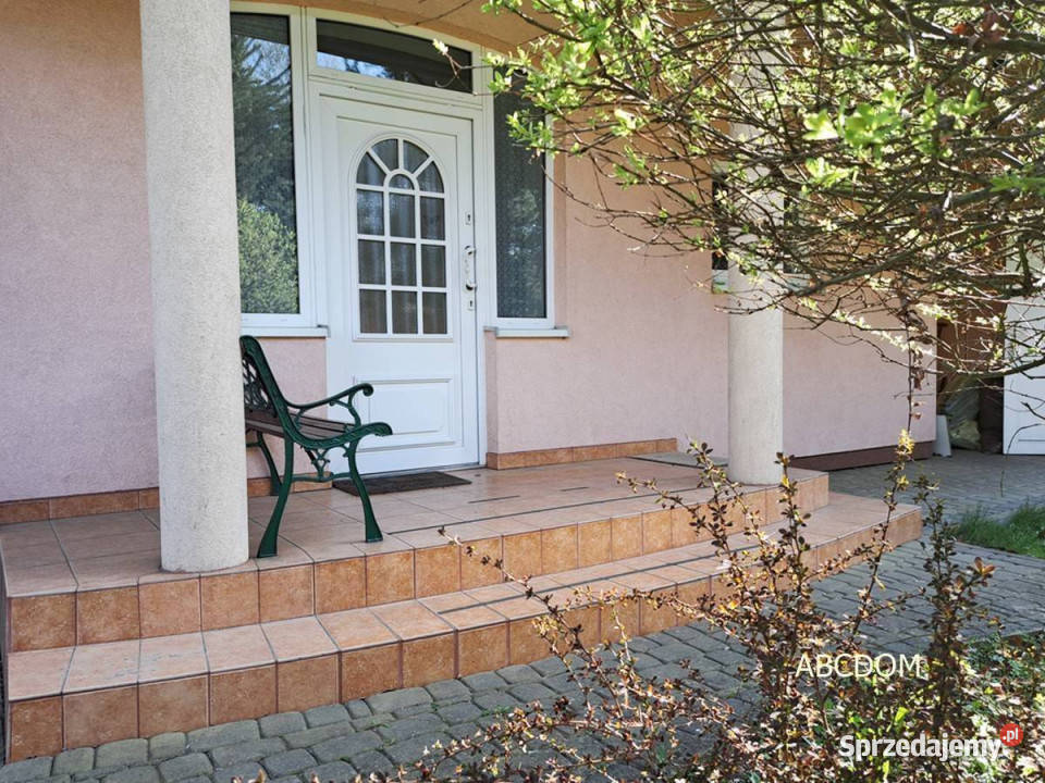 Dom wolnostojący ok Myślenic w otoczeniu lasów Sprzedaż Droginia