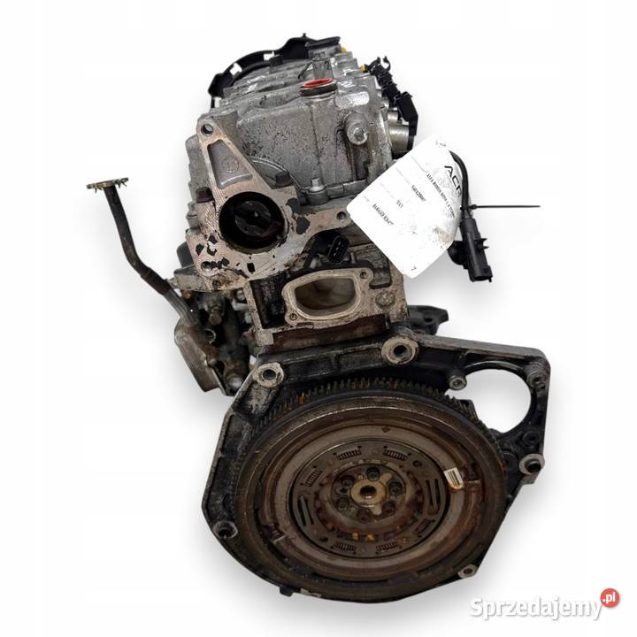 SILNIK 940A2000 Alfa Romeo Mito Giulietta 14 T osobowe Chełm
