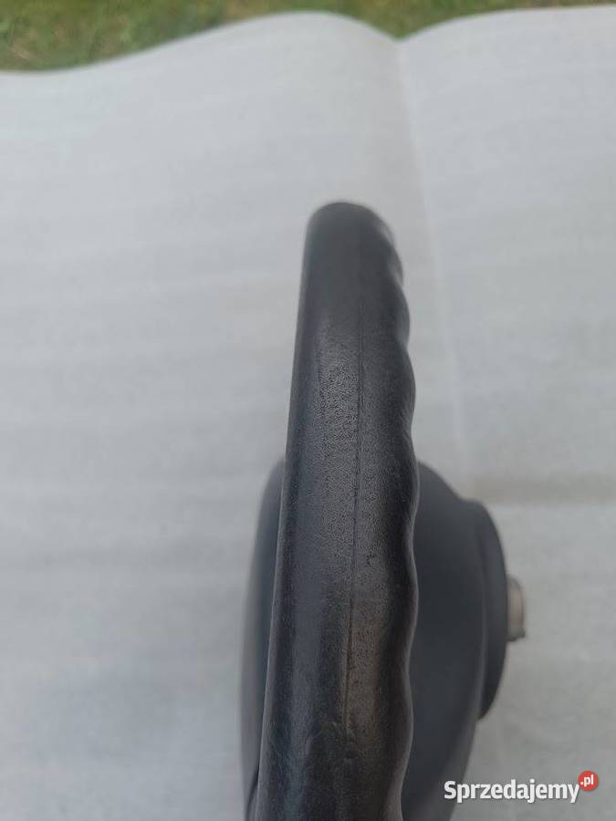 KIEROWNICA PODUSZKA RENAULT THALIACLIO II Phase Żmigród