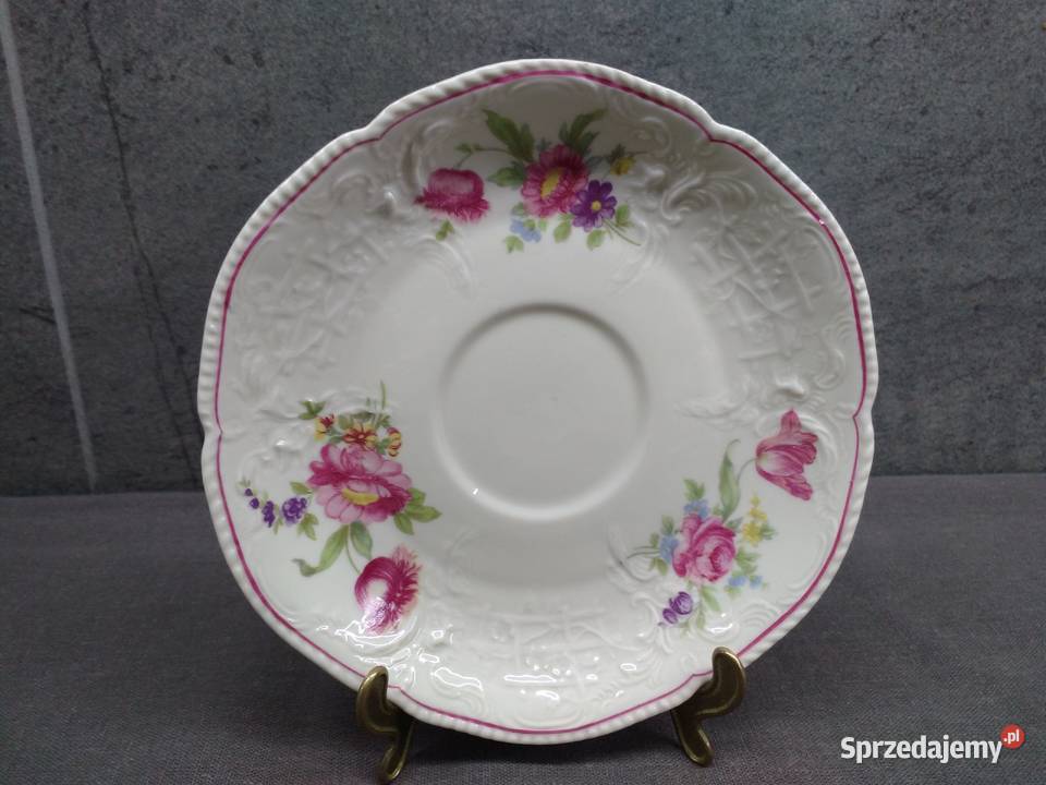 Podstawek Rosenthal Sanssouci US Zone