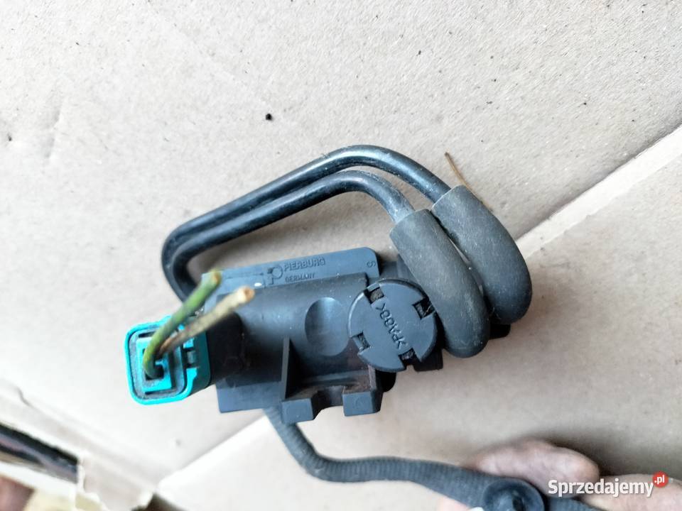 Citroen C3 Mk1 14HDI ZAWÓD PRZEWÓD PRZEWODY Kamień-Kolonia