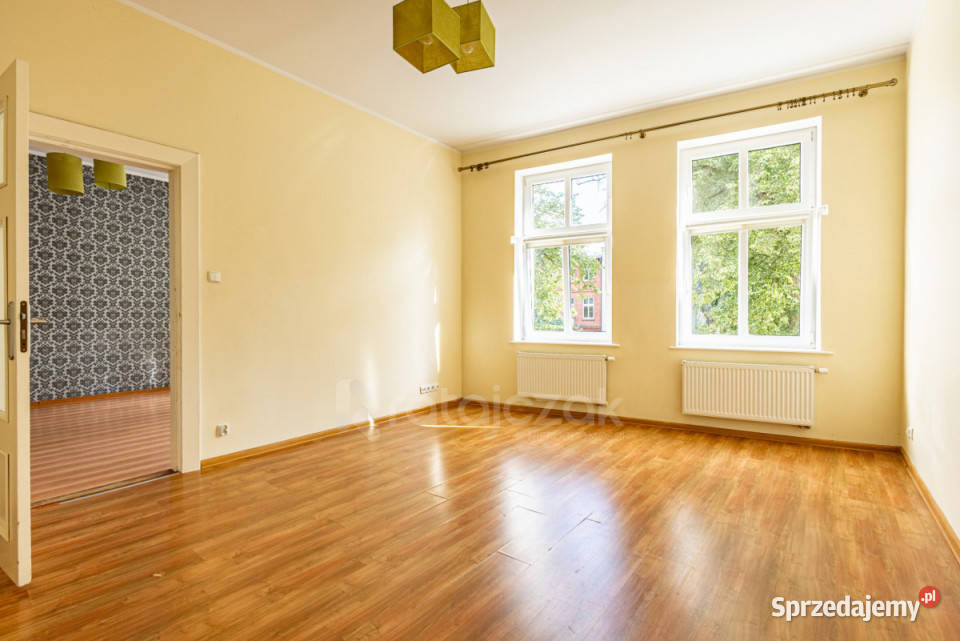 Mieszkanie 60m2 2 pokoje Wejherowo Jana Iii Liczba pokoi 2 Sprzedaż