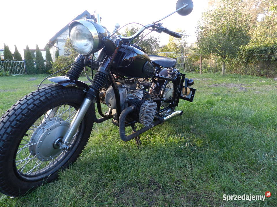 K750 lubelskie Sosnowica