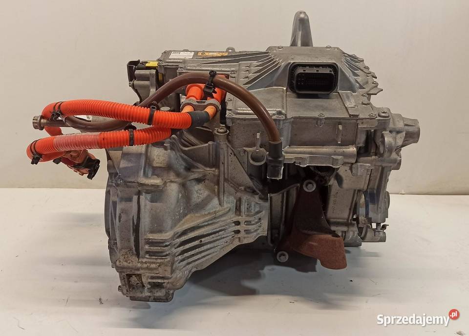 MERCEDES EVITO SILNIK ELEKTRYCZNY A4473402100 osobowe