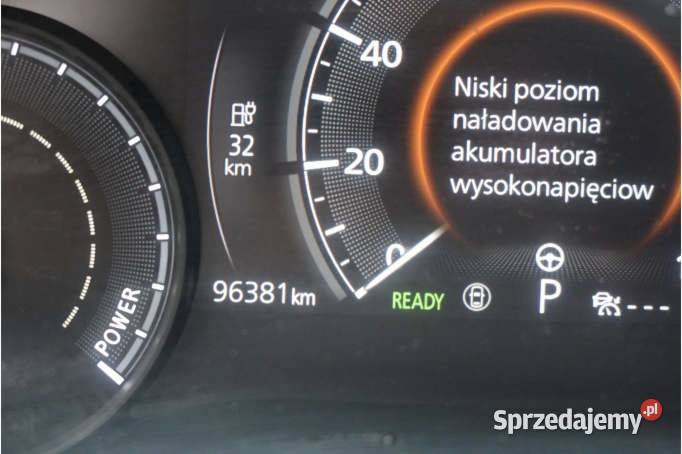 MAZDA MX30 EV 2022 EE 145 MX-30 MX-30