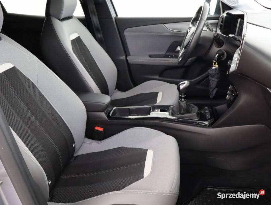 Opel Mokka 12 Turbo wielofunkcyjna kierownica Bielany Wrocławskie