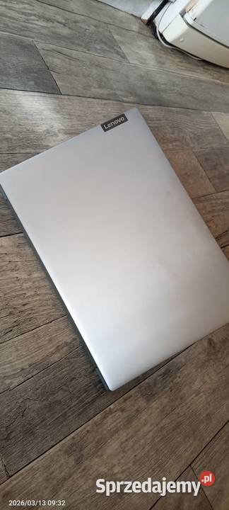 Laptop Lenovo IdeaPad 156 i710gen Liczba rdzeni 4 Inowrocław
