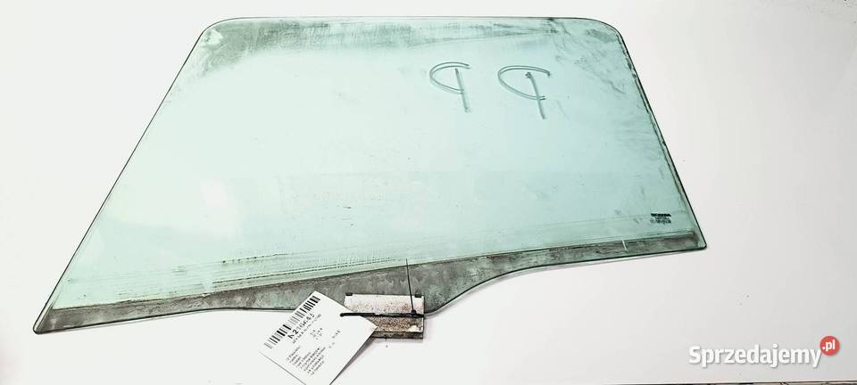 SZYBA PRAWY PRZÓD SCANIA R 124 kujawsko-pomorskie Lipno sprzedam