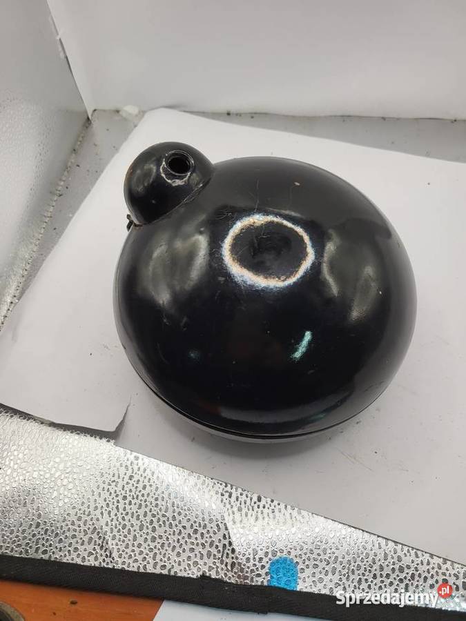 LAMAP PRZÓD IKA SZKŁO FI 135 TRAKTOR ADLER DKW Rybnik