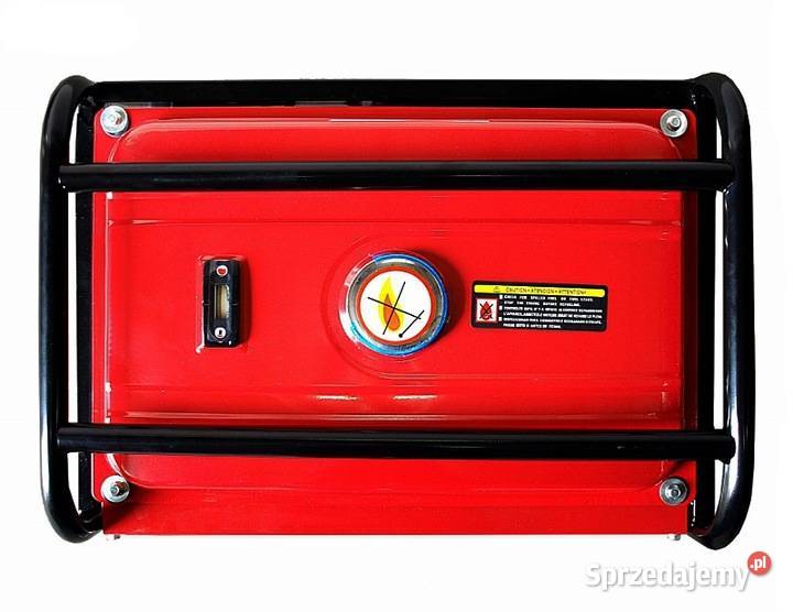 AGREGAT GENERATOR PRĄDOTWÓRCZY 35KW 400V EL Ząbkowice Śląskie sprzedam