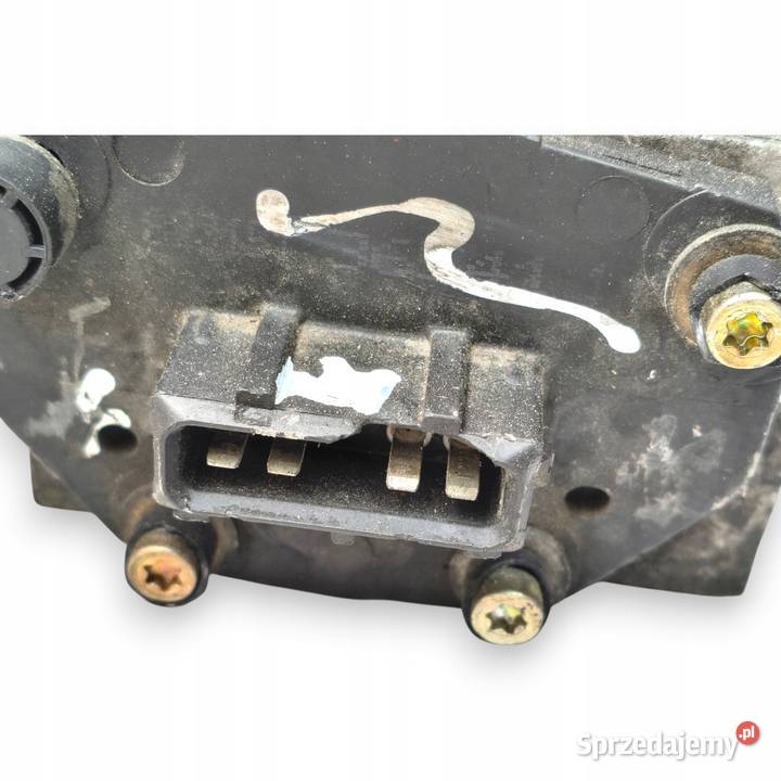 PRZEPUSTNICA WTRYSK VW Golf III Passat Audi 80 Chełm
