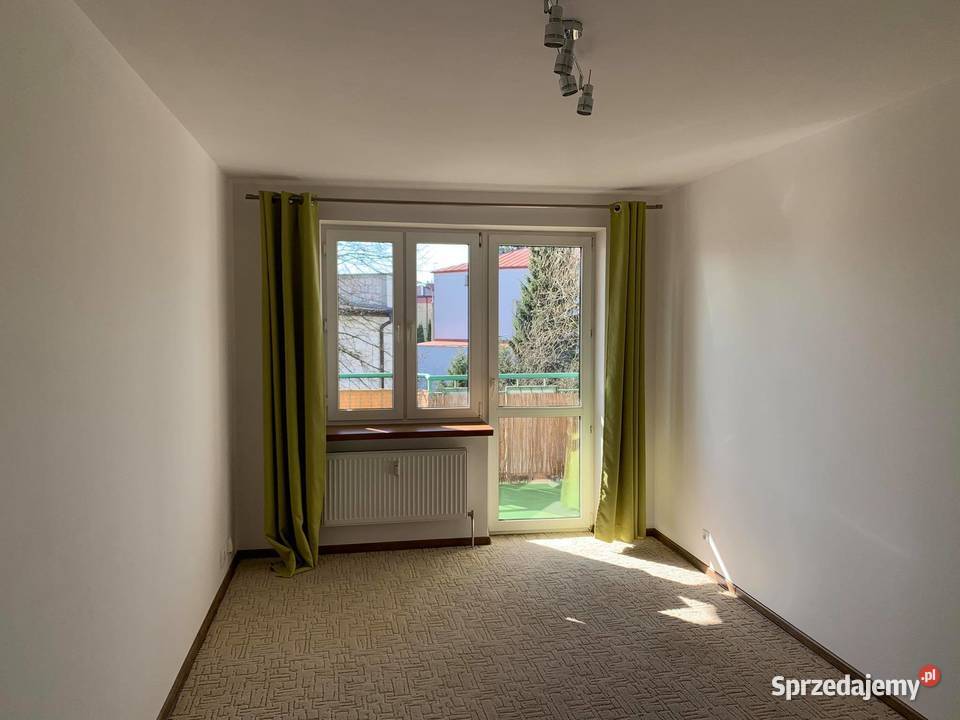 Dwupokojowe mieszkanie w Starosielcach piwnica Białystok