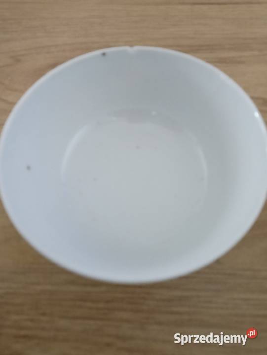 Miska chińska porcelanowa Limanowa