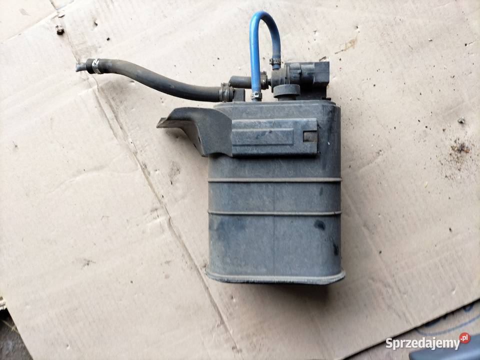 FIAT PUNTO 1 UNO 385410 11 12 FILTR WĘGLOWY osobowe Kamień-Kolonia sprzedam