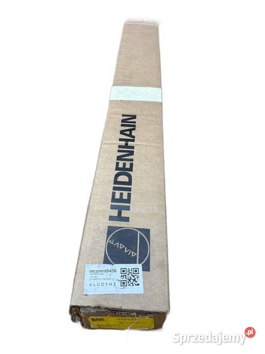Heidenhain 760 93811 Linear encoder Warszawa