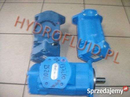 POMPY VICKERS 20V8A 151A 22R WKŁADYZAMIENNIKI Magazynowanie Perzów