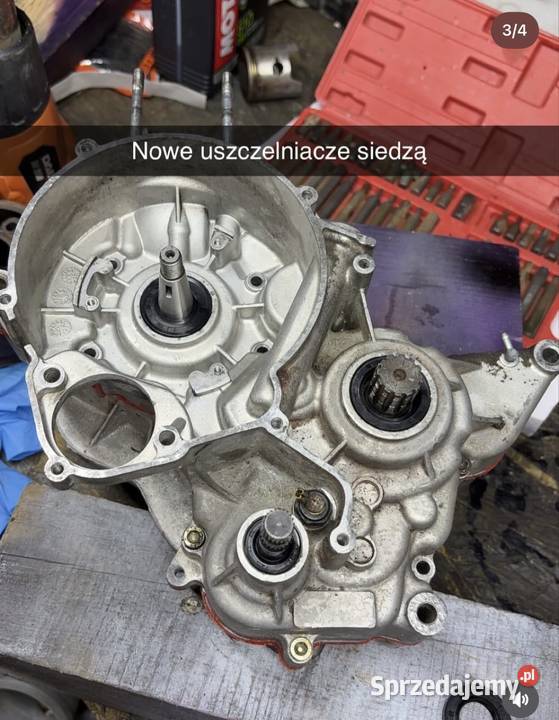 Silnik am6 fajny setup sprawny Mińsk Mazowiecki