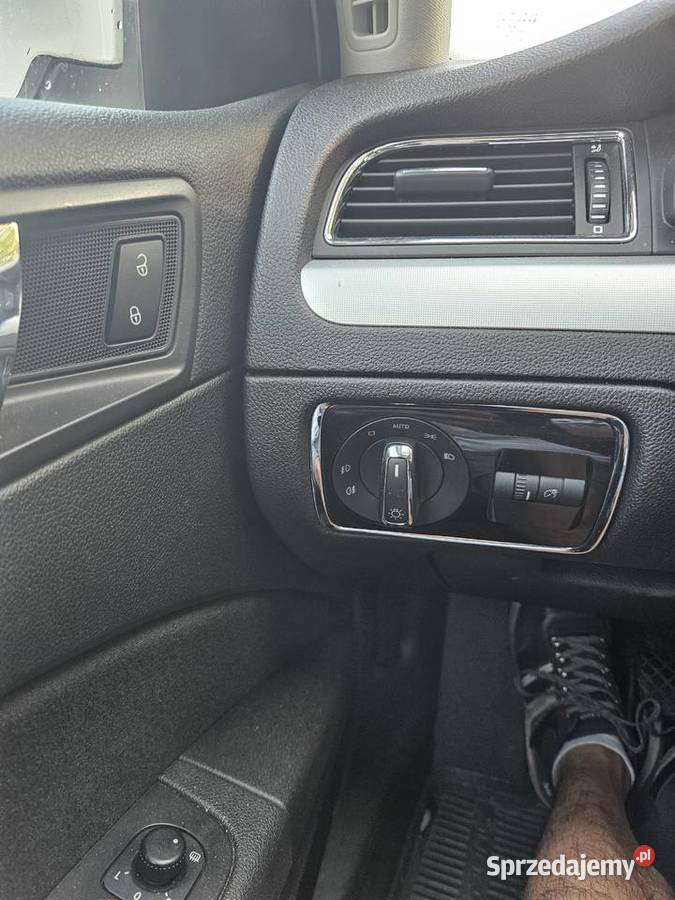 Skoda superb 18tsi 4x4 Okazja 160KM Warszawa