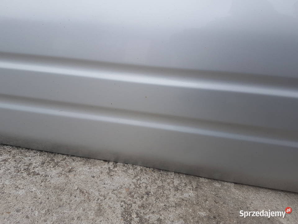 Suzuki Ignis FH SPORT drzwi lewy przód kierowcy sprzedam