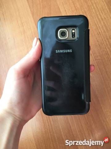 Samsung Galaxy S6 Edge Białystok