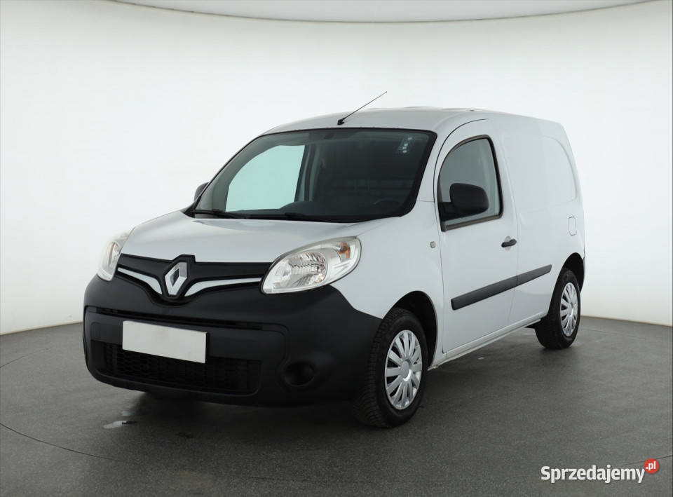 Renault Kangoo 15 dCi klimatyzacja Piaseczno