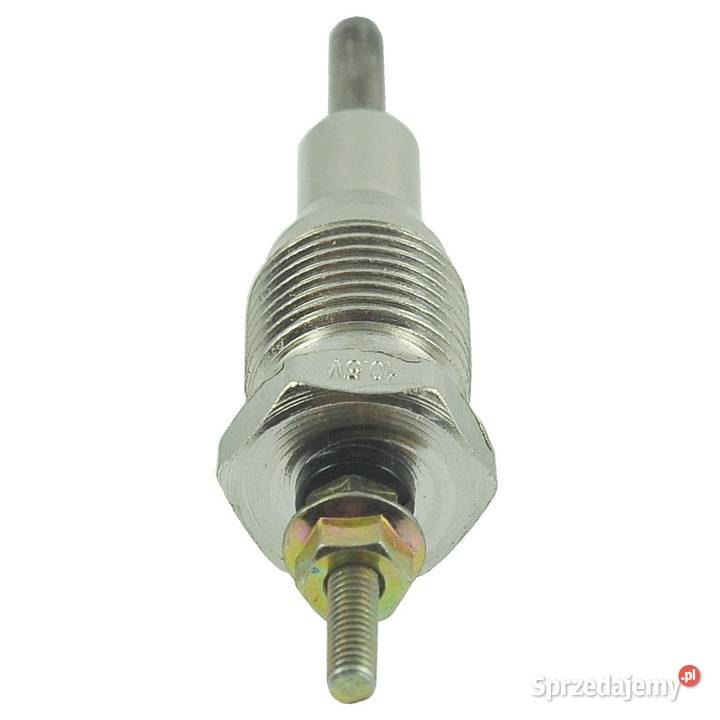 Świeca żarowa 105V PN80 82 mm Hinomoto E23 Tajęcina