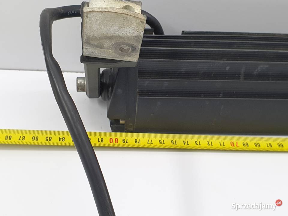 Halogen Pasek Ledbar SIFAM Polaris Rzr 1000 XP Łódź sprzedam