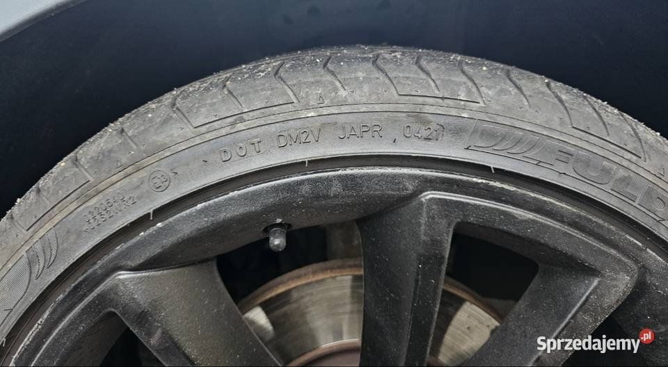 Alufelgi Opel dolnośląskie Świdnica
