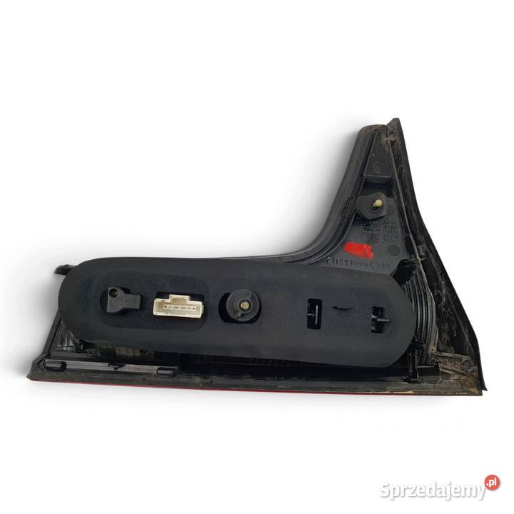 LAMPA PRAWA Citroen C5 I 20042008 tylnia tylna Chełm sprzedam