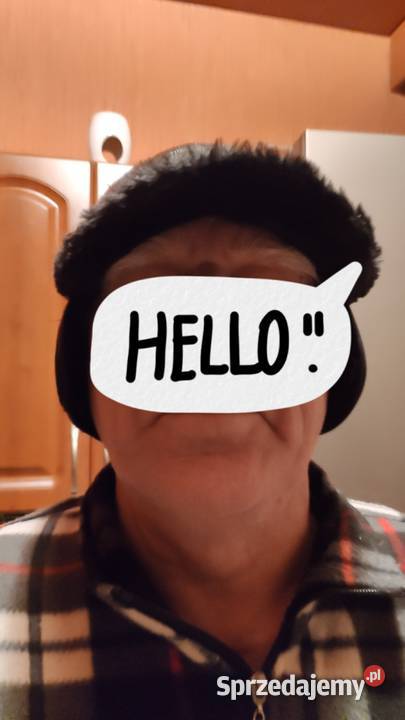 Nowa czapka męska zimowa ciepła Szczecin sprzedam