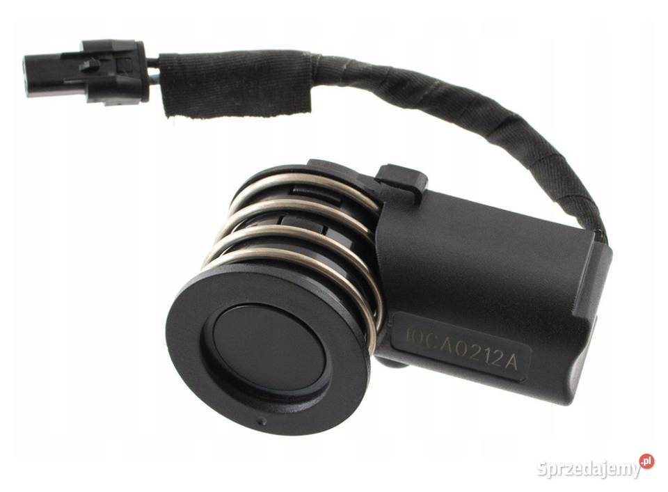 Toyota Mazda Mitsubishi czujnik cofania PDC NOWY Łódź sprzedam