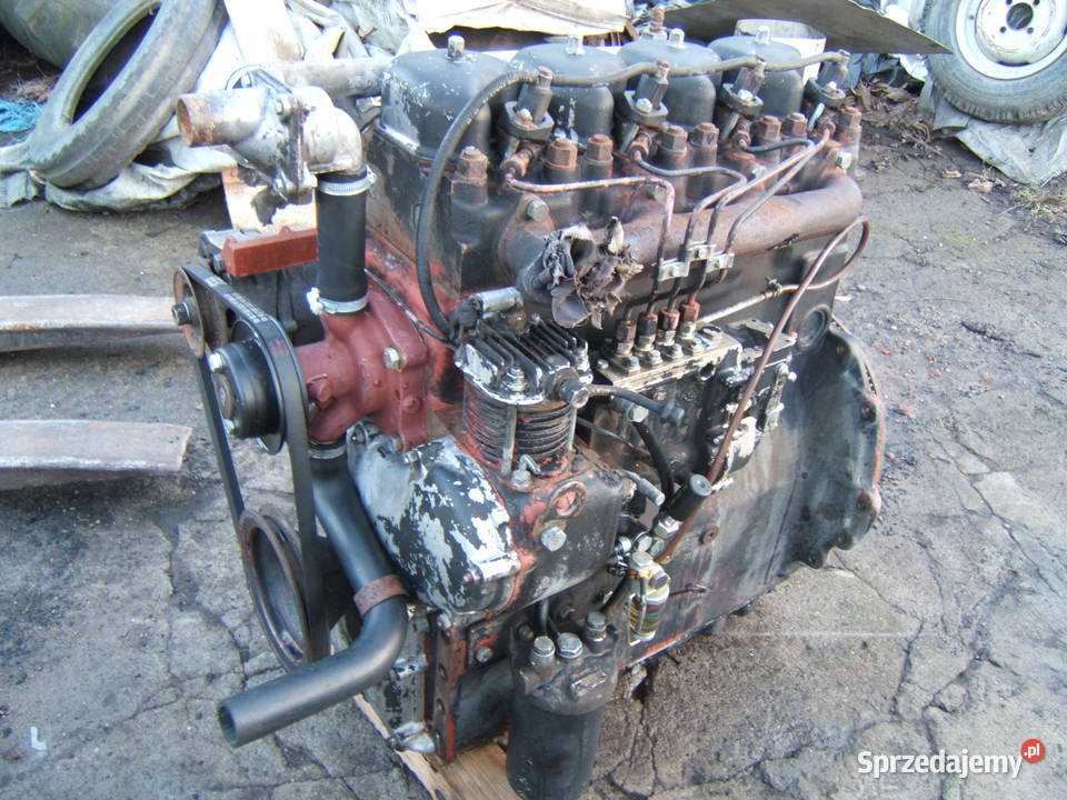 rozsiewacz siewnik nawozowy dwutalerzowy Stoszowice