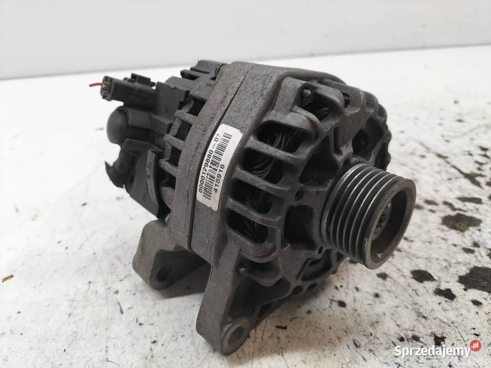 ALTERNATOR 14 8V Citroen C3 I 20022009