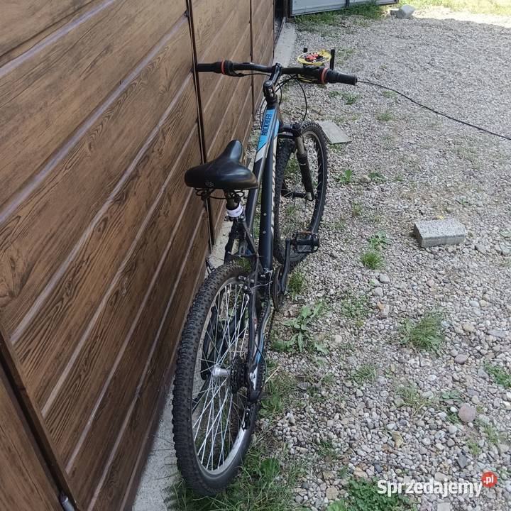rower Btwin rockrider340 MTB Szydłowiec