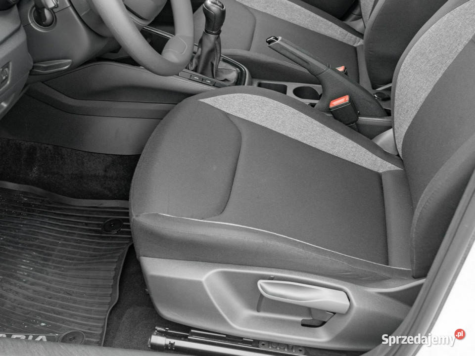 koda Fabia DW1UN5410 Active Czcof LED Klima pomorskie Gdańsk