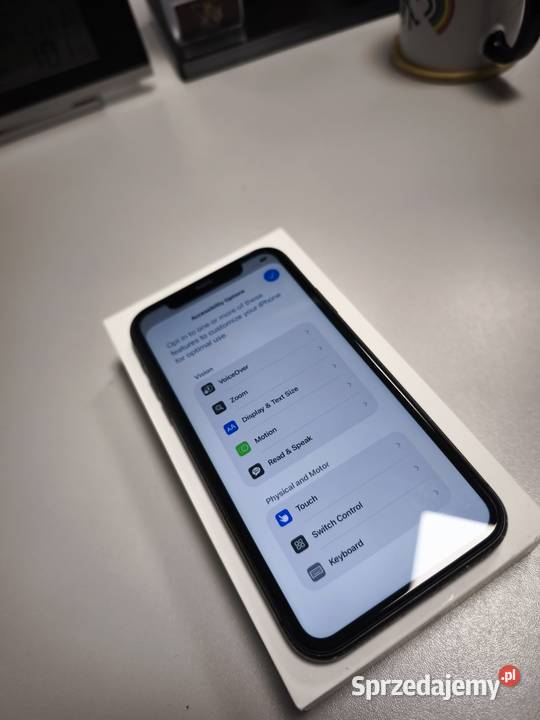 Iphon 11 64G Namysłów
