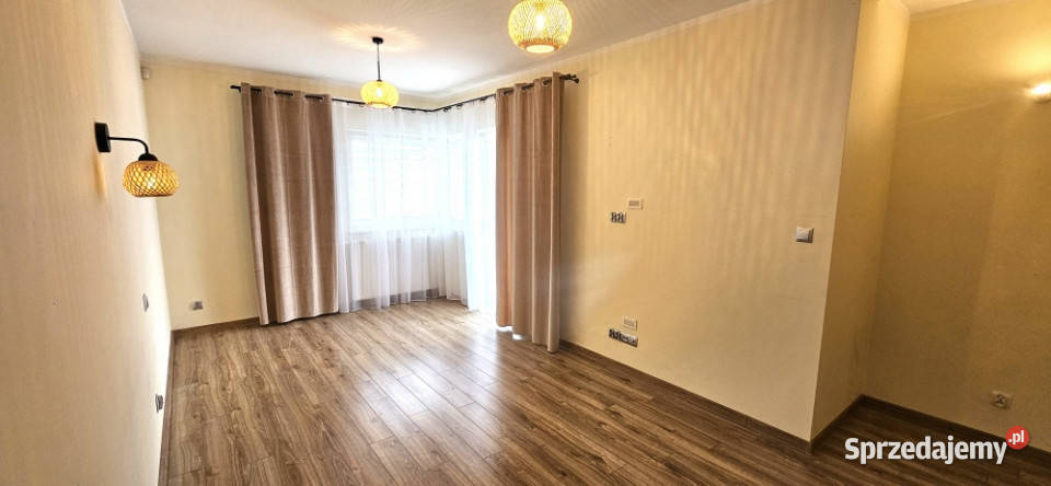 Ogród garaż fotowoltaika6 min do śródmieścia podkarpackie Rzeszów